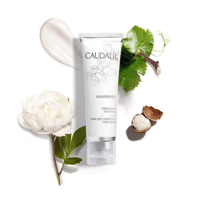 CAUDALIE - Vinoperfect Dark Spot Correcting Hand Cream 50ml