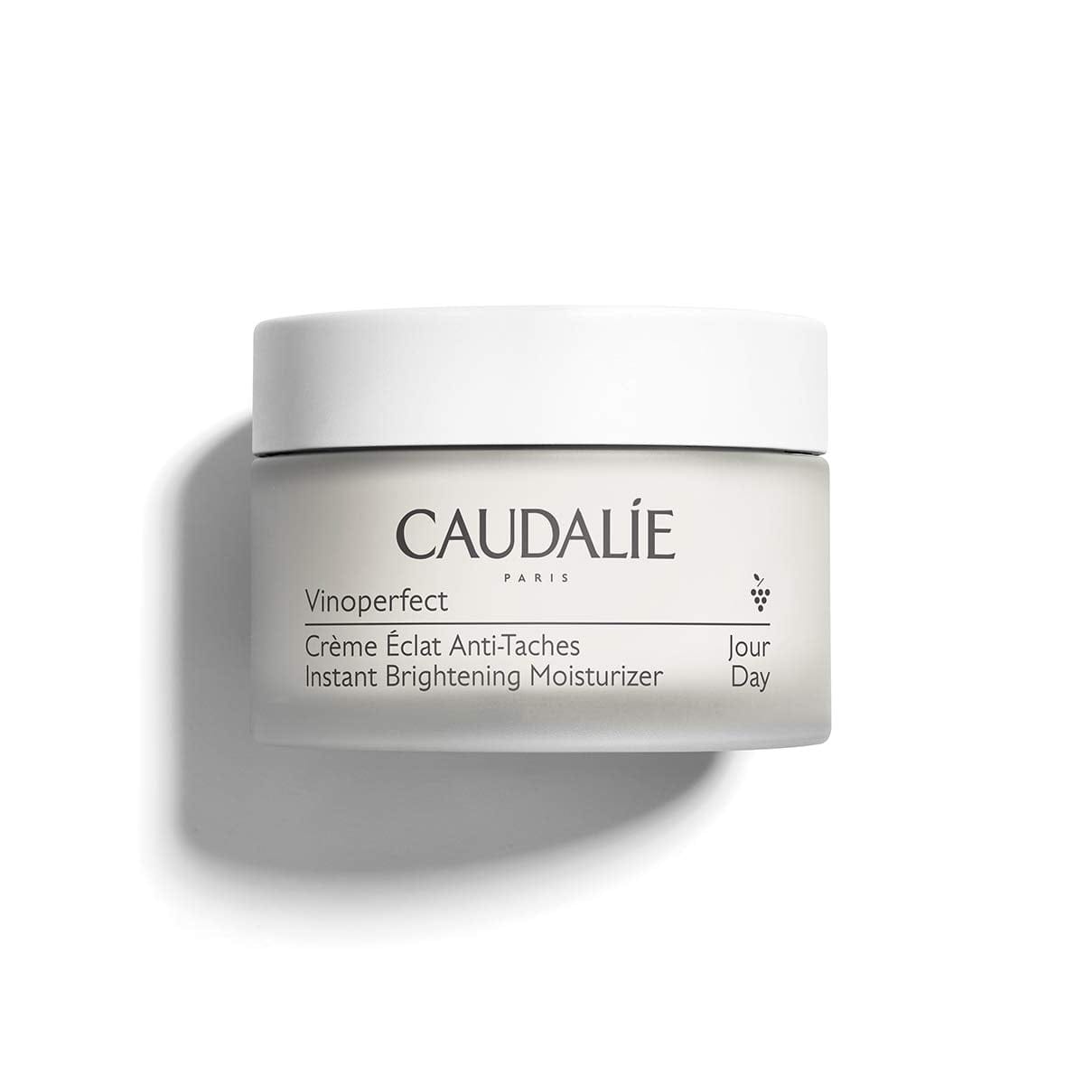 Caudalie Beauty Caudalie Vinoperfect Instant Brightening Moisturiser 50ml