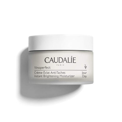 Caudalie Beauty Caudalie Vinoperfect Instant Brightening Moisturiser 50ml