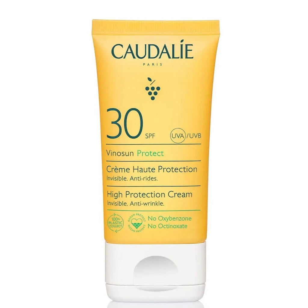 Caudalie Beauty Caudalie Vinosun High Protection Cream Spf 30 50ml