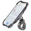 CELLULARLINE Electronics Celluarline Bike Phone Holder Pro - Black