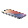 CELLULARLINE Electronics Cellularline Anti-Shock Tempered Glass iPhone 12 Mini