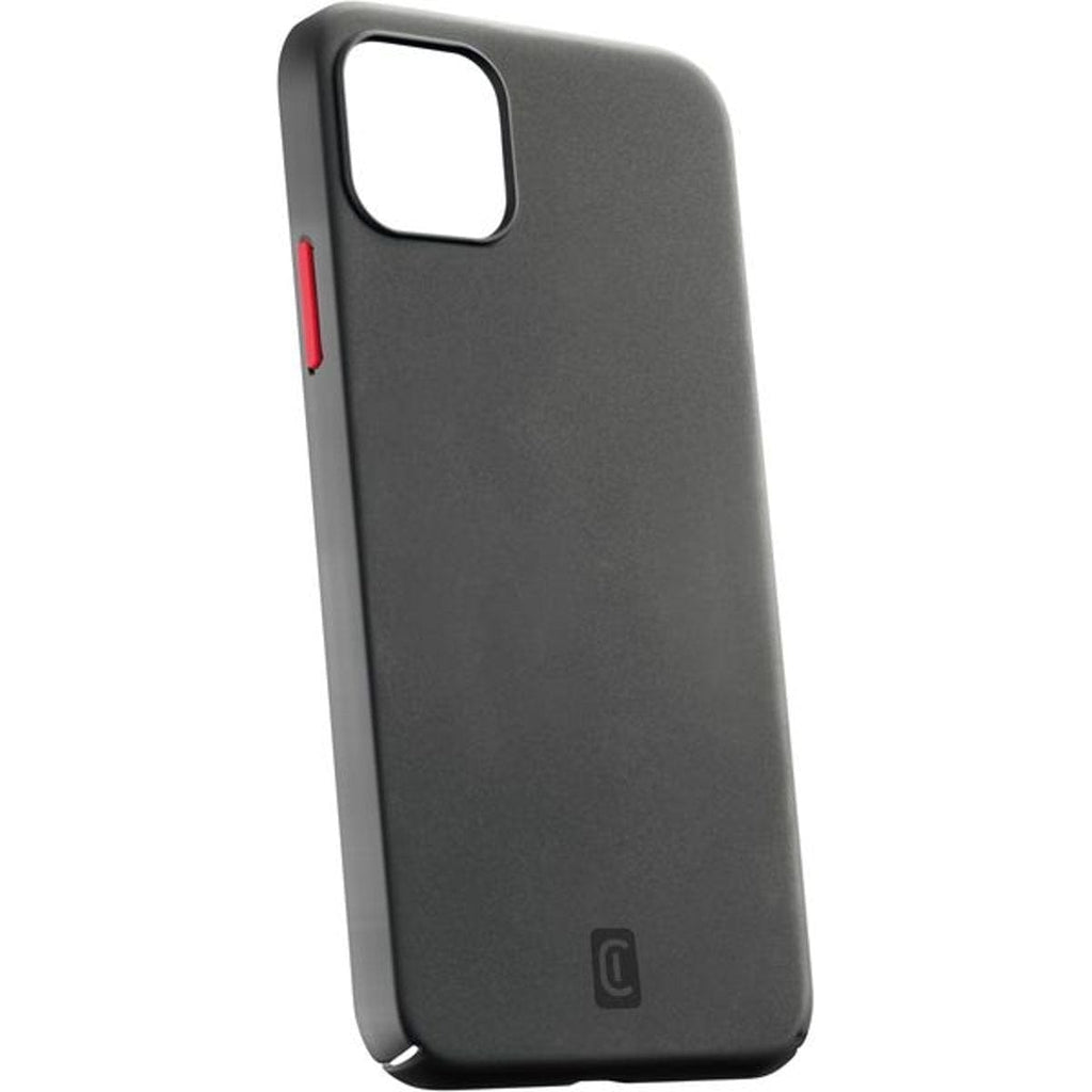 CELLULARLINE Electronics Cellularline Black Onyx Case iPhone 12 /12 Pro - Black