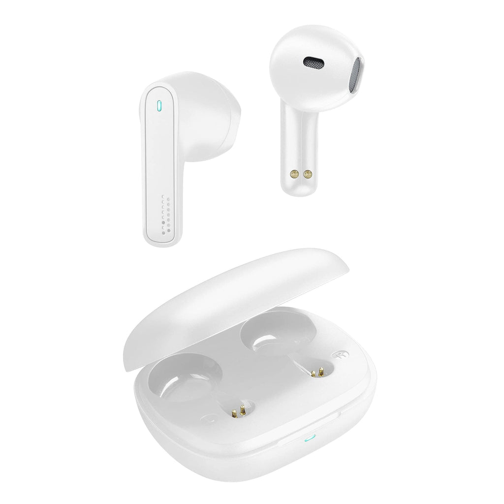CELLULARLINE Electronics Cellularline Bluetooth Earphones Outlaw TWS Universal White