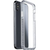 CELLULARLINE Electronics Cellularline Bumper Case Iphone X - Transparent