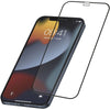 CELLULARLINE Electronics Cellularline Capsule Tempered Glass iPhone 13 Pro Max