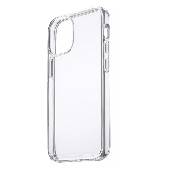 CELLULARLINE Electronics Cellularline Gloss Case iPhone 13 Transparent