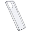 CELLULARLINE Electronics Cellularline Hard Case Clear Duo Iphone 12 Mini - Transparent