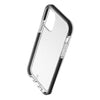 CELLULARLINE Electronics Cellularline Hard Case Tetra iPhone 12/12 Pro - Transparent