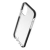 CELLULARLINE Electronics Cellularline Hard Case Tetra iPhone 12 Pro Max - Transparent