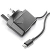 CELLULARLINE Electronics Cellularline Home Charger MFI Lightning 2A UK Plug