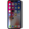 CELLULARLINE Electronics Cellularline Privacy Tempered Glass iPhone X