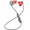 CELLULARLINE Electronics Cellularline Run In Sports Bluetooth Earphones - Grey