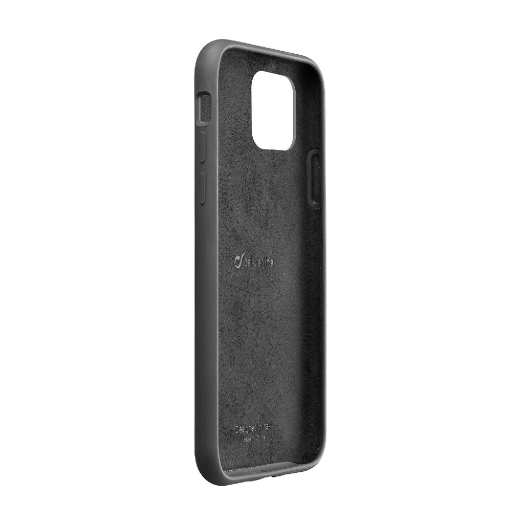 CELLULARLINE Electronics Cellularline Sensation Case iPhone 11 Pro - Black