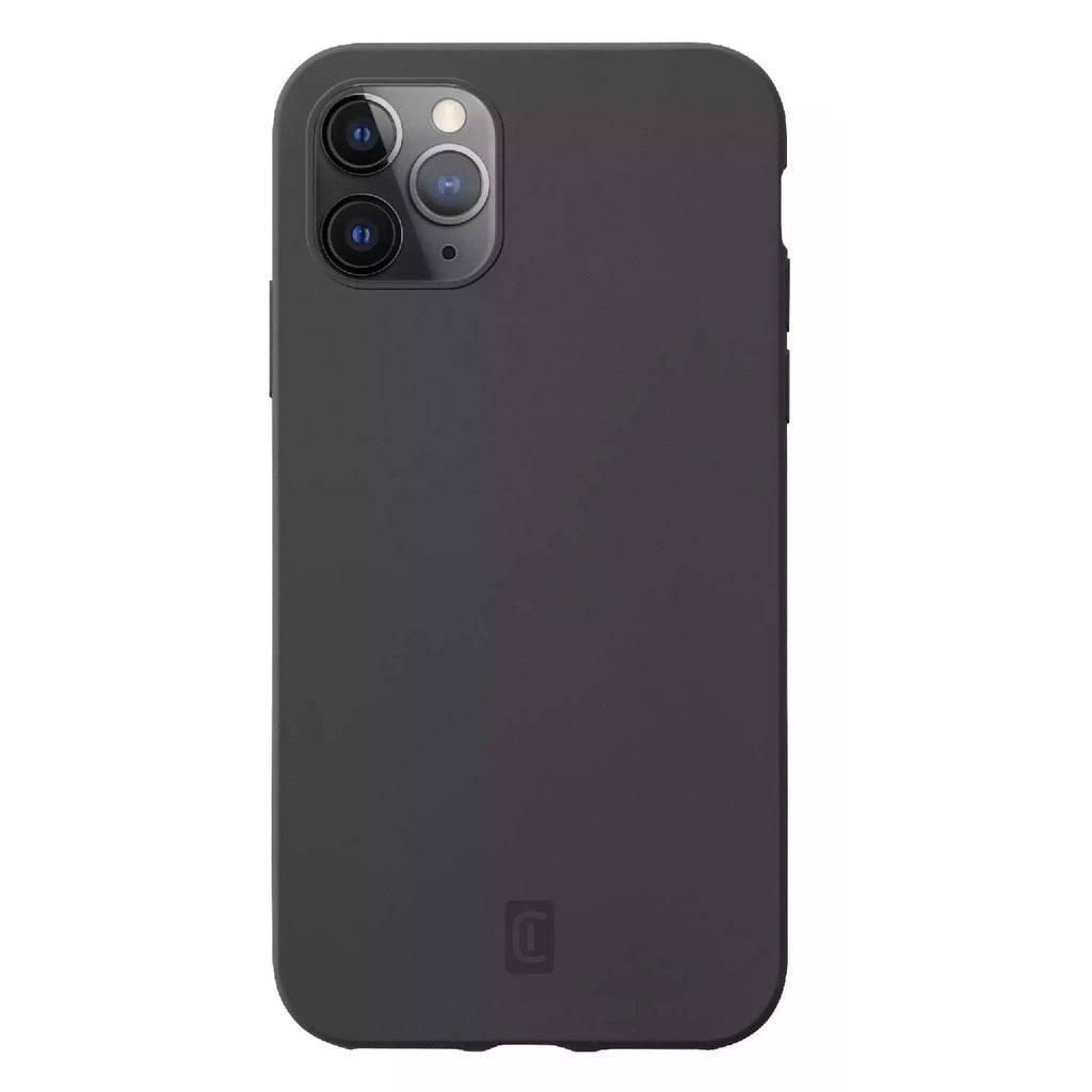 CELLULARLINE Electronics Cellularline Sensation Case iPhone 12 Pro Max - Black