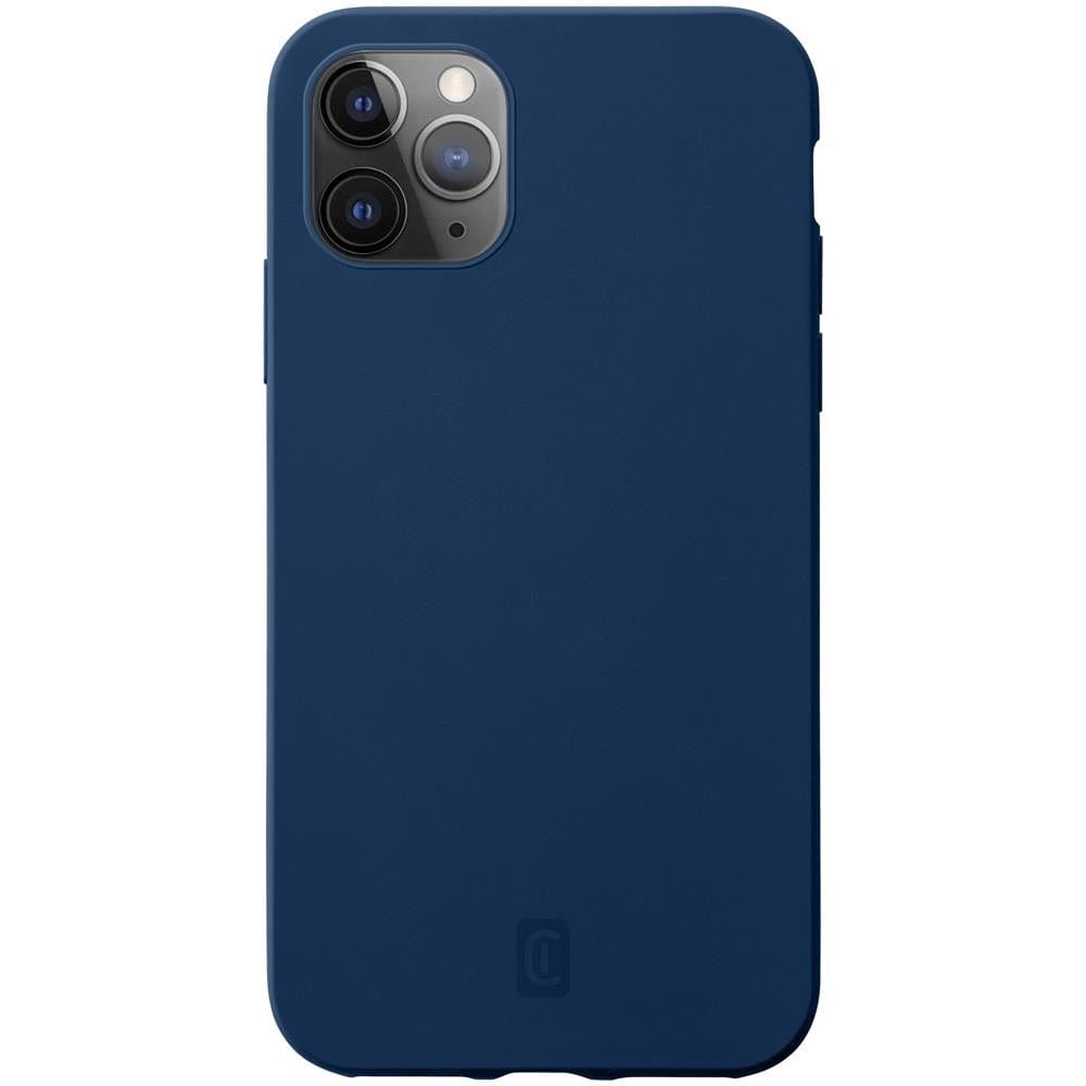 CELLULARLINE Electronics Cellularline Sensation Case iPhone 12 Pro Max - Blue