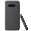 CELLULARLINE Electronics Cellularline Soft Touch Case Galaxy S10E - Black