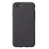 CELLULARLINE Electronics Cellularline Soft Touch Case Iphone 8/7 - Black