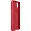 CELLULARLINE Electronics Cellularline Soft Touch Case iPhone XR - Red