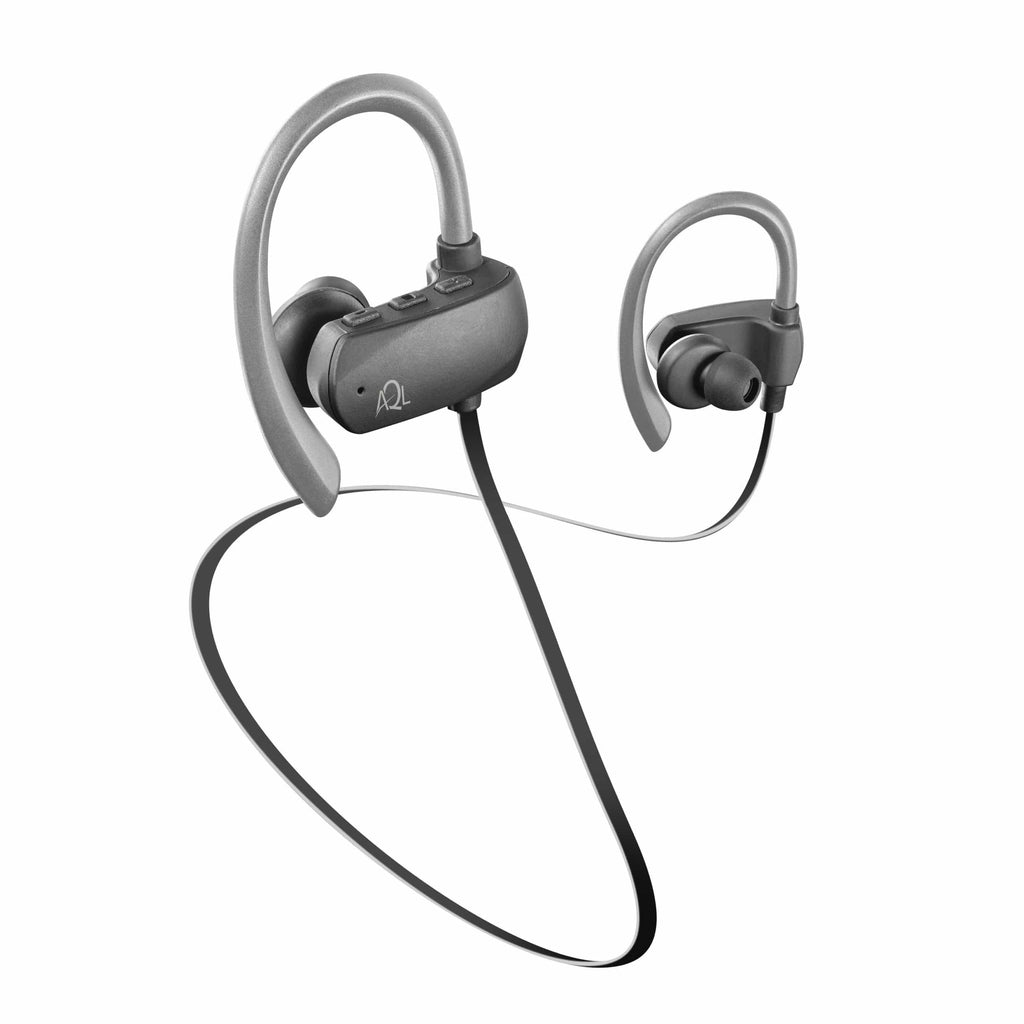 CELLULARLINE Electronics Cellularline Sport Bounce Bluetooth Stereo Earphones - Grey
