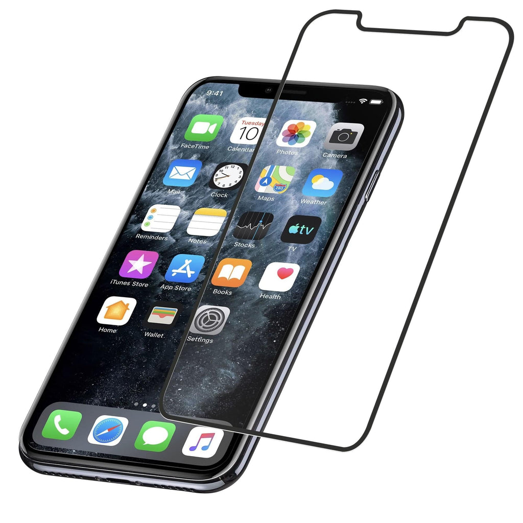 CELLULARLINE Electronics Cellularline Tempered Glass Ultra Capsule Iphone X