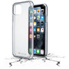 CELLULARLINE Electronics Cellularline Transparent Hard Case Clear Duo iPhone 11 Pro