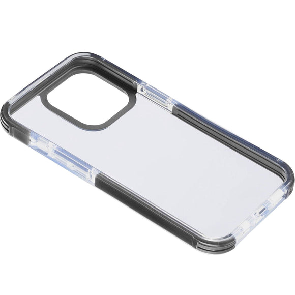 CELLULARLINE Electronics Cellularline Transparent Hard Case Tetra iPhone 13 Pro