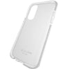 CELLULARLINE Electronics Cellularline Ultra Pro Transparent Case iPhone XR - White
