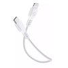CELLULARLINE Electronics Cellularline USB Cable 1m USB-C To Apple - White