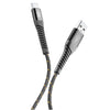 CELLULARLINE Electronics Cellularline USB Cable Extreme 2m Type-C - Black