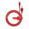 CELLULARLINE Electronics Cellularline USB Cable USB-C To Lightning 1m - Red