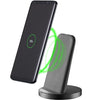 CELLULARLINE Electronics Cellularline Wireless Stand Adaptive Fast Charger