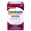 Centrum Beauty Centrum Women, Complete Multivitamin & Mineral Supplement, 90 Tablets