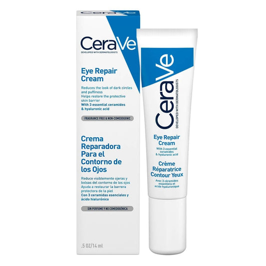 Cerave Beauty Cerave Eye Repair Cream 14ml