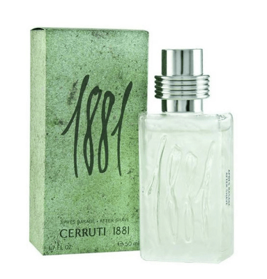 Cerruti Perfumes Cerruti 1881 (M) Edt 50Ml