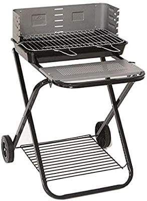 Chamdol Outdoor Chamdol Foldable Barbeque Grill