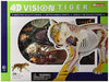 champei Toys Champei 4D Vision Animal-Tiger