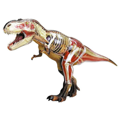champei Toys Champei 4D Vision Animal-Trex