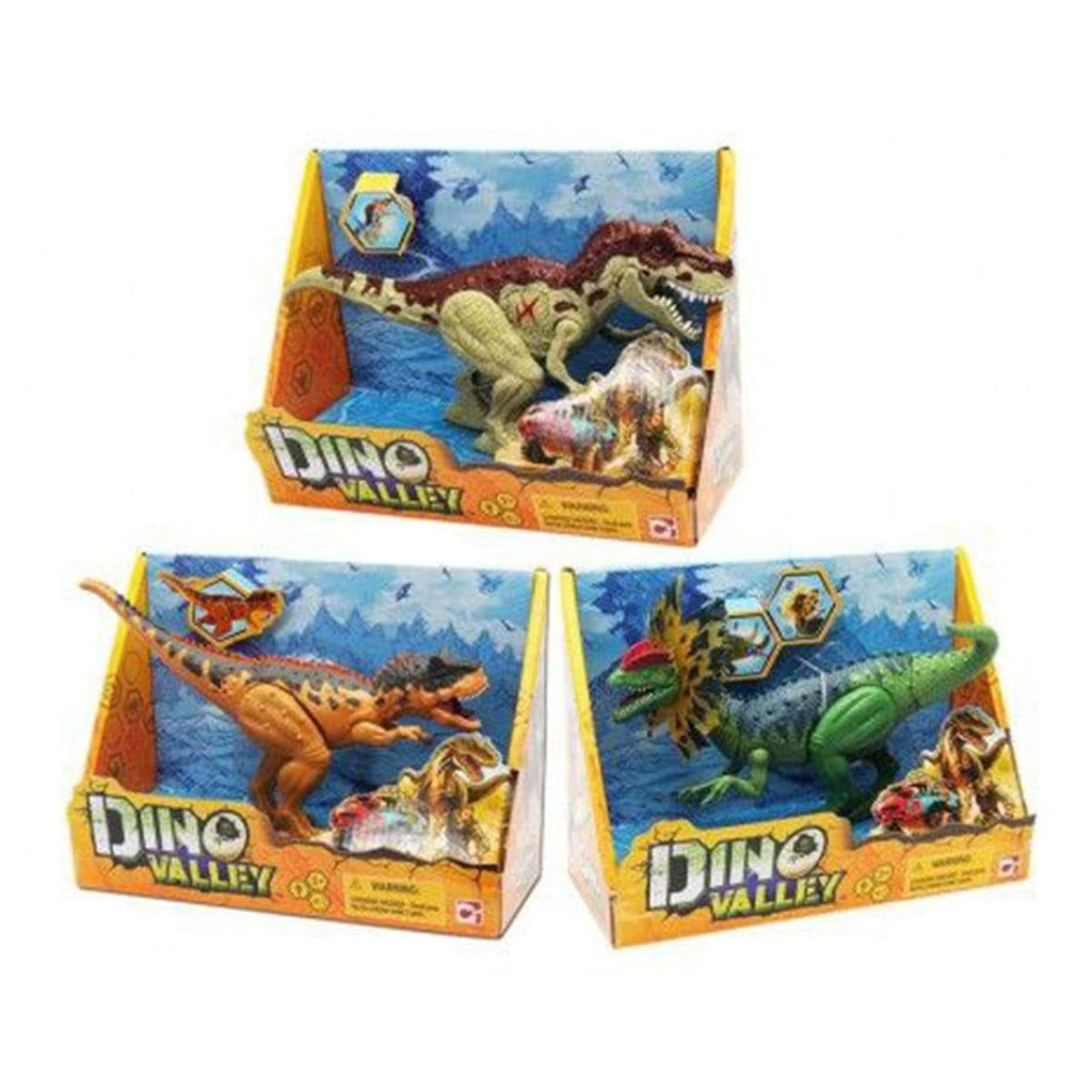 champei Toys Champei Dino Valley Dino Valley L&S Dinosaur