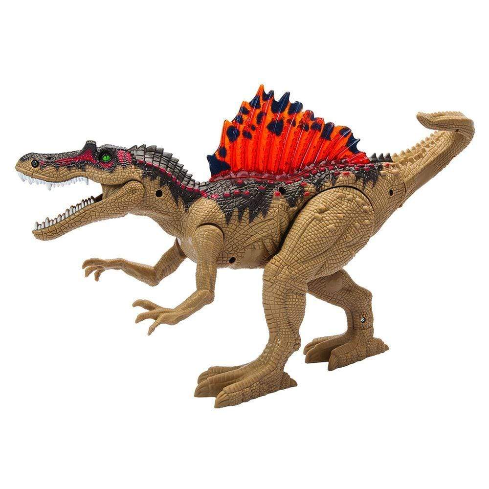 champei Toys Champei Dino Valley6 Spinosaurus Set