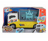 champei Toys Champei Motorshop Shark Transport Truck