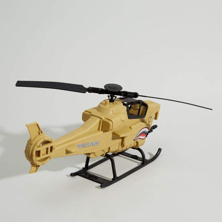 champei Toys Champei Soldier Force 9 Assault Vehicles Playset