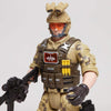 champei Toys Champei Soldier Force Meg-Reanger Figure Set