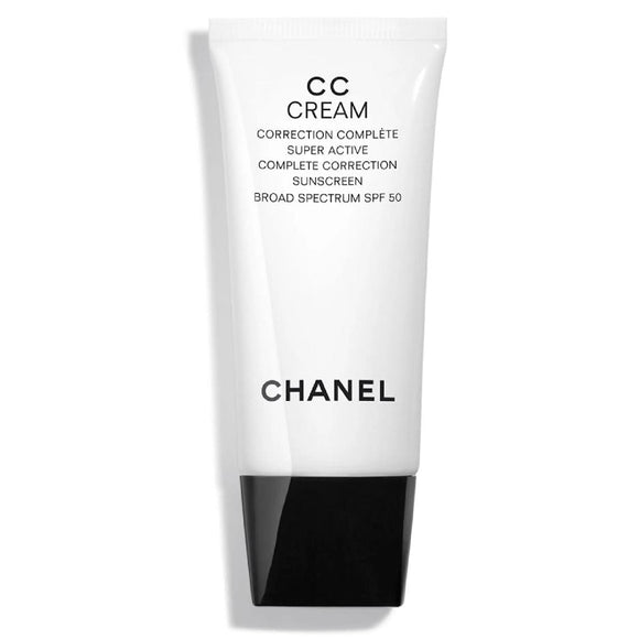 Chanel Beauty Chanel - CC Cream Complete Correction SPF50 B30 30ml