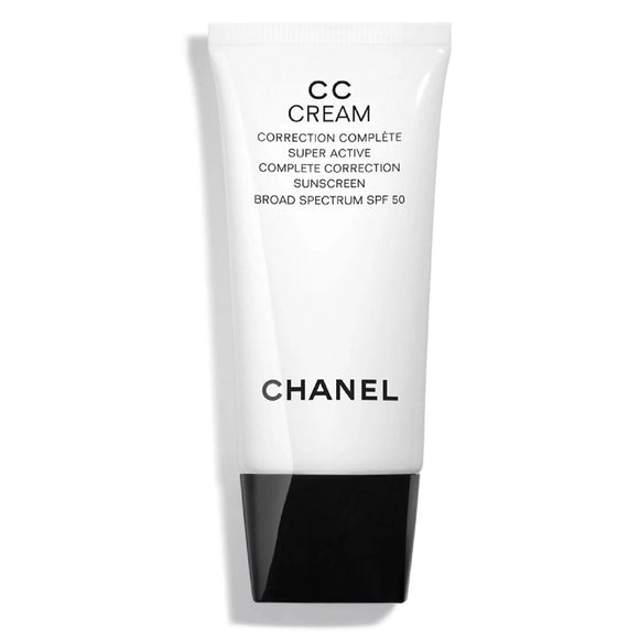 Chanel Beauty Chanel - CC Cream Complete Correction SPF50 B50 30ml