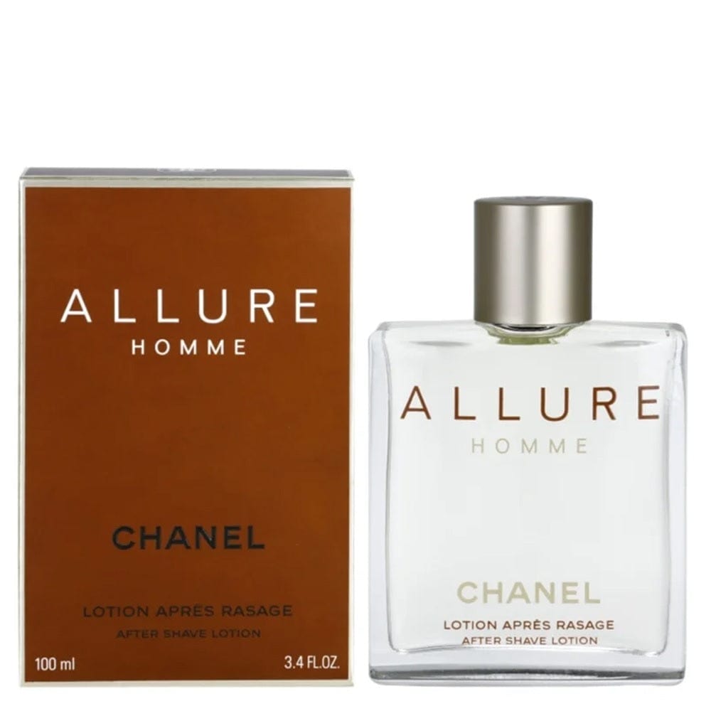 Allure Homme After Shave Lotion Discount  azccomco 1692335111