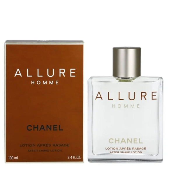 Chanel Perfumes Chanel Allure Homme - After Shave Lotion, 100ml