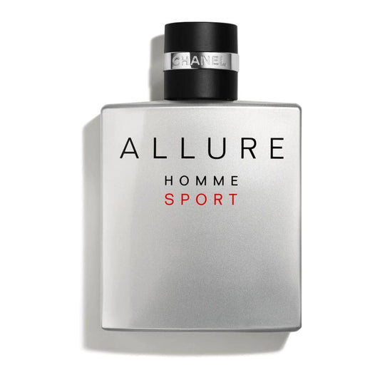 Chanel Perfumes Chanel Allure Homme Sport - Eau de Toilette, 100ml