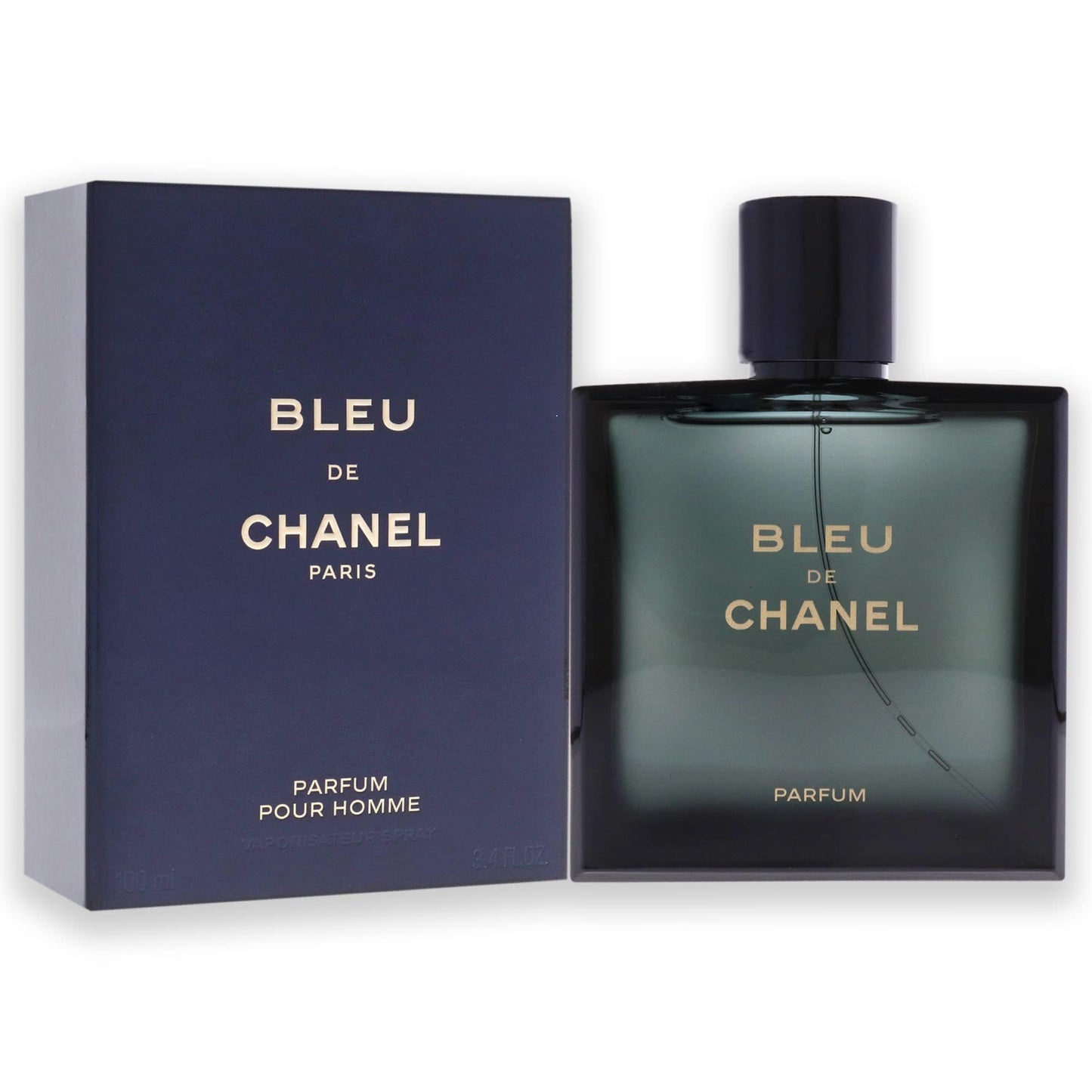 Chanel Perfumes Chanel Bleu Parfum (M) 100ml