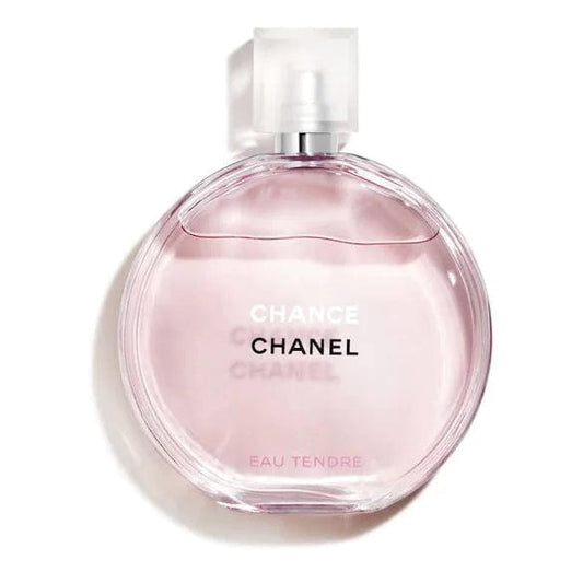 Chanel Perfumes Chanel Chance Eau Tendre - Eau de Parfum, 100 ml